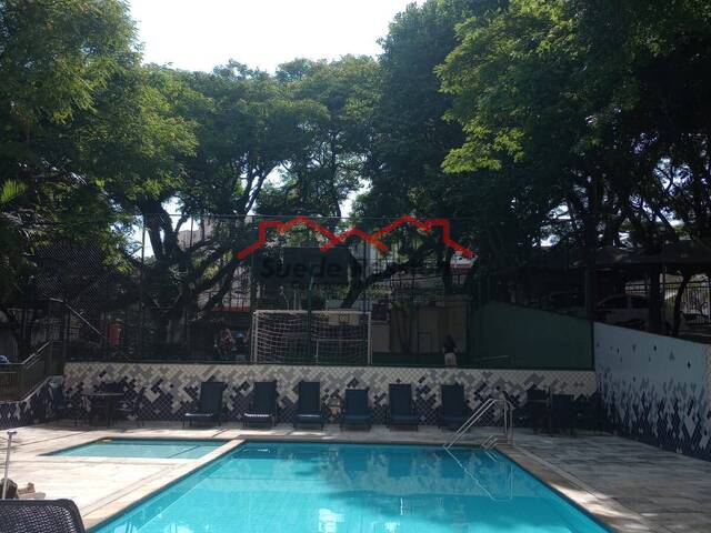 #1816 - Apartamento para Venda em São Paulo - SP