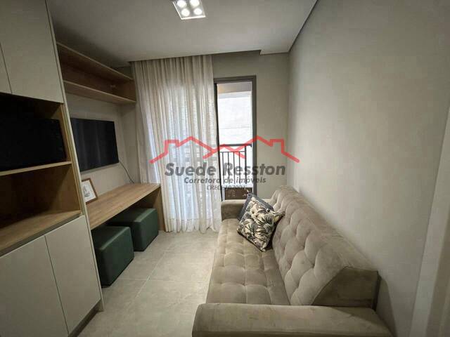 Locação em Jardim Prudencia - São Paulo