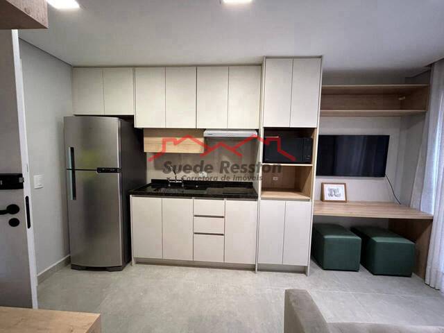 Kitnet para Locação em São Paulo - 4