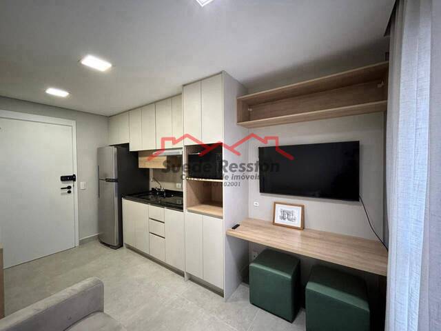 #1817 - Kitnet para Locação em São Paulo - SP