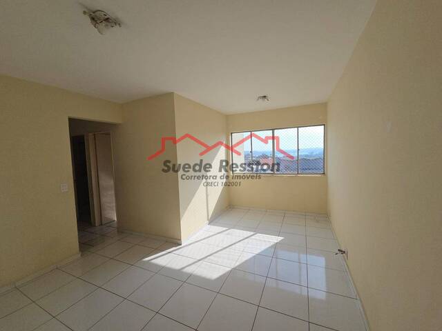 Locação em Capela do Socorro - São Paulo