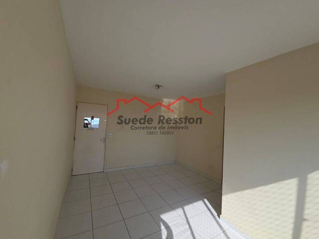 #1820 - Apartamento para Locação em São Paulo - SP