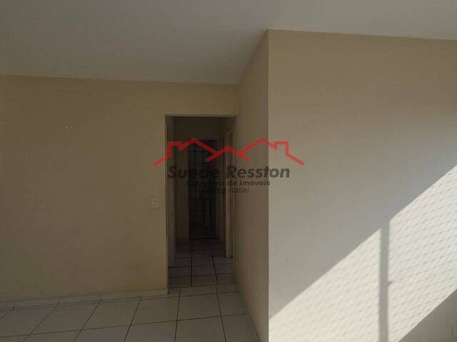 #1820 - Apartamento para Locação em São Paulo - SP