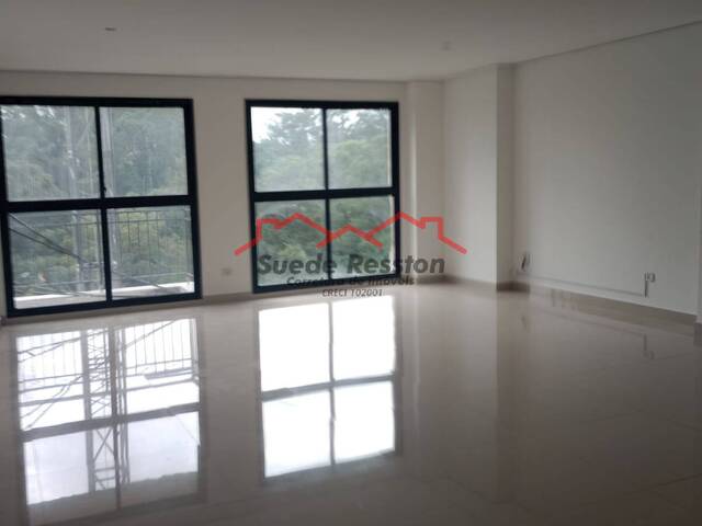 #1818 - Apartamento para Locação em São Paulo - SP