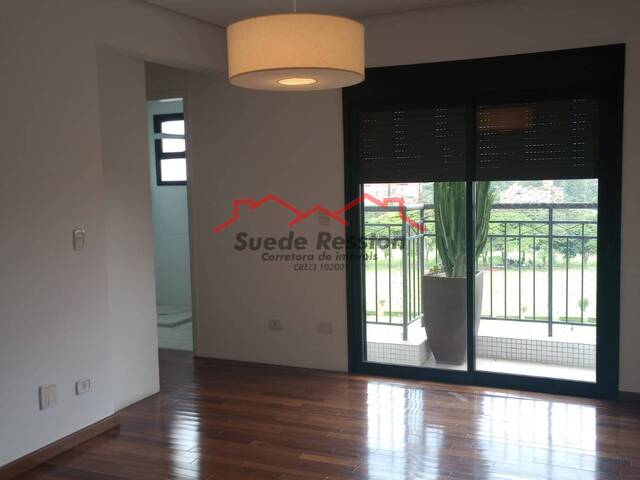 #1818 - Apartamento para Locação em São Paulo - SP