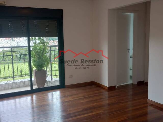 #1818 - Apartamento para Locação em São Paulo - SP