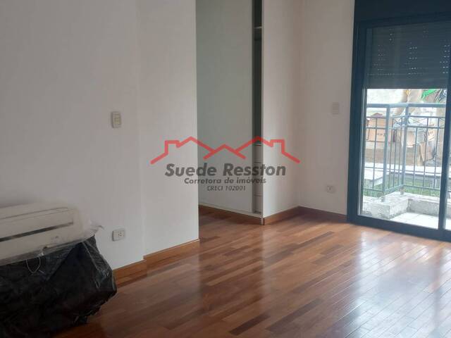 Apartamento para Locação em São Paulo - 5