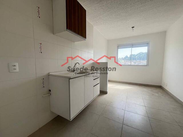 #1814 - Apartamento para Venda em São Paulo - SP