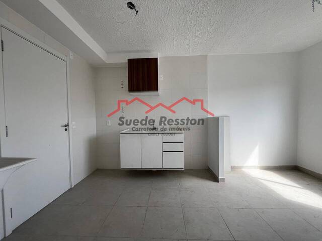 #1814 - Apartamento para Venda em São Paulo - SP