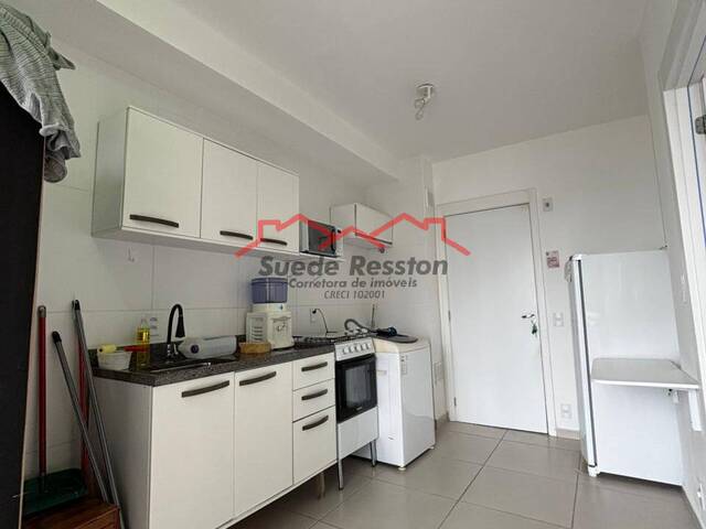 #1821 - Apartamento para Locação em São Paulo - SP