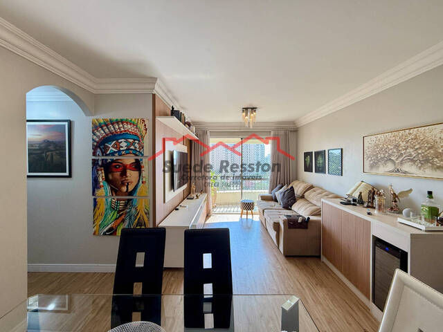 Apartamento para Venda em São Paulo - 2