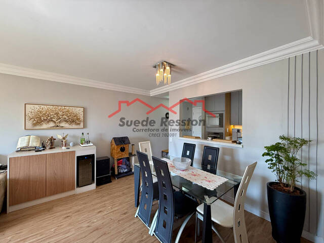 Apartamento para Venda em São Paulo - 3