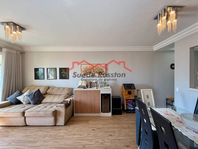 Apartamento para Venda em São Paulo - 4