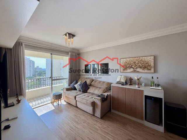 Apartamento para Venda em São Paulo - 5