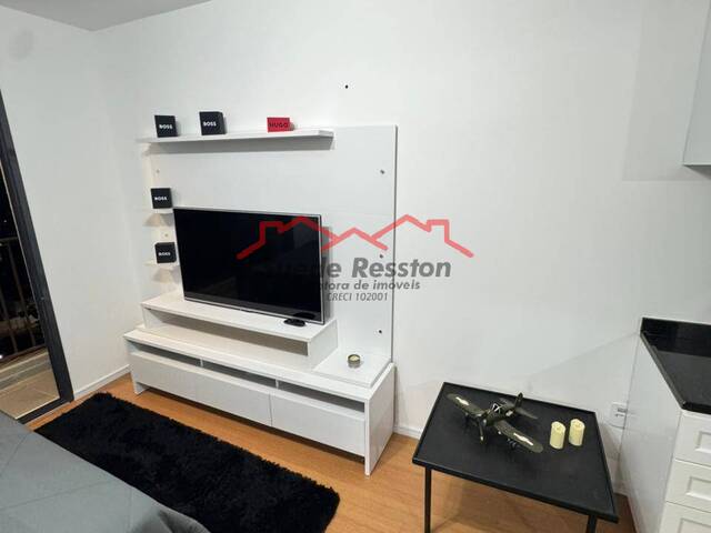 #1825 - Studio para Locação em São Paulo - SP