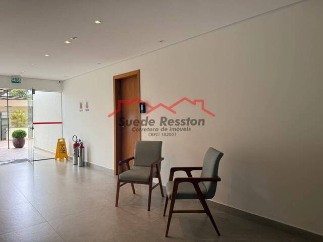 Apartamento para Venda em São Paulo - 2