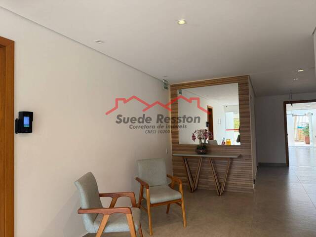 Apartamento para Venda em São Paulo - 3