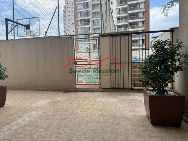 Apartamento para Venda em São Paulo - 5