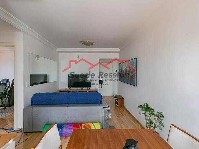 Apartamento para Locação em São Paulo - 3