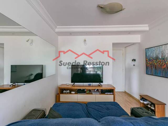 Apartamento para Locação em São Paulo - 4