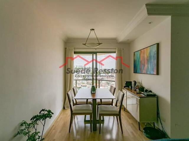 Apartamento para Locação em São Paulo - 5