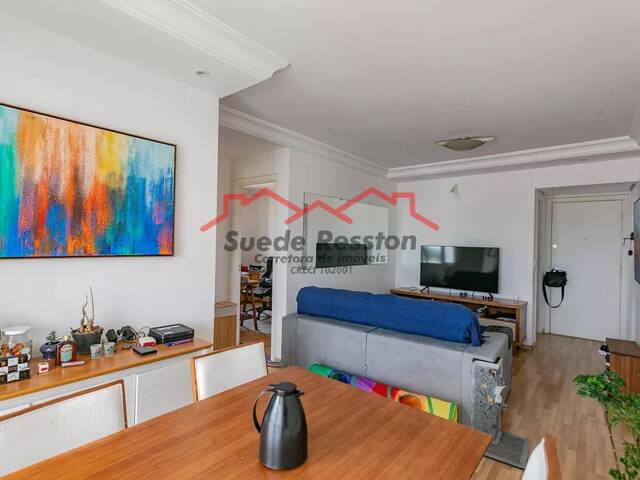 Apartamento para Locação em São Paulo - 2