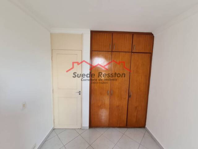 Apartamento para Locação em São Paulo - 4