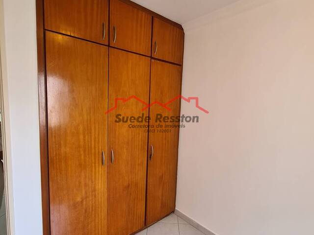 Apartamento para Locação em São Paulo - 3