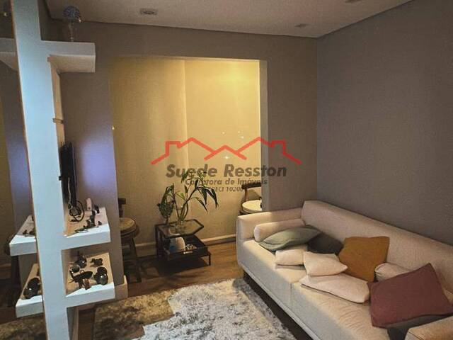 #1833 - Apartamento para Venda em São Paulo - SP