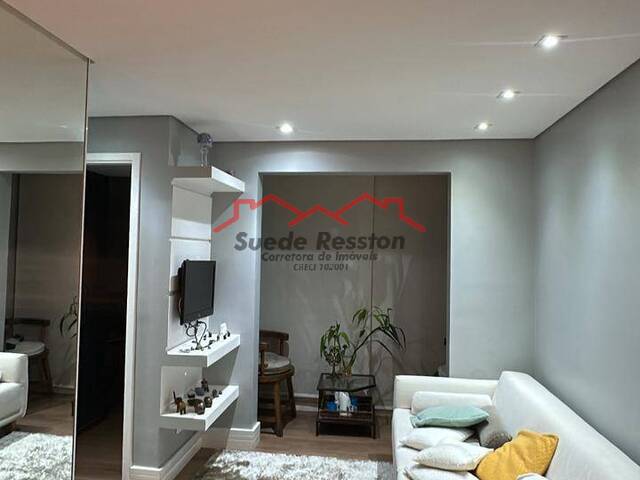 #1833 - Apartamento para Venda em São Paulo - SP