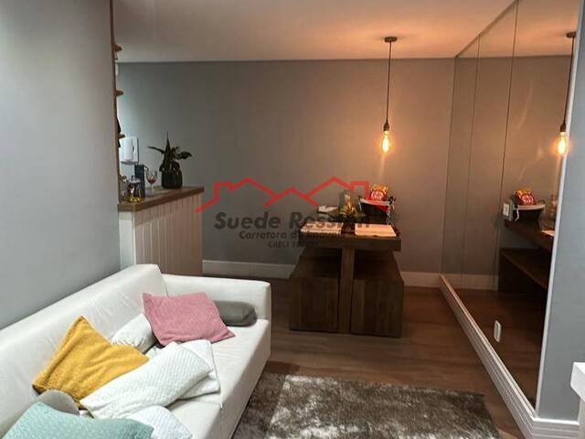 #1833 - Apartamento para Venda em São Paulo - SP
