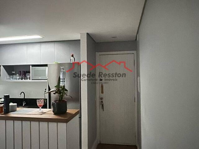 Apartamento para Venda em São Paulo - 4