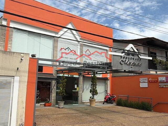 #1835 - Conjunto Comercial para Venda em São Paulo - SP