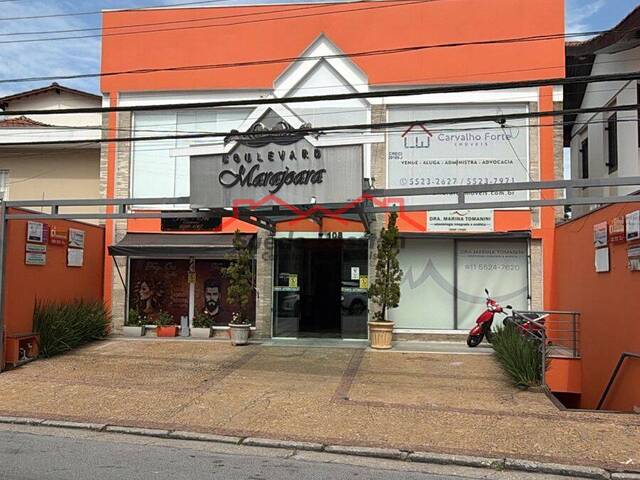 #1835 - Conjunto Comercial para Venda em São Paulo - SP