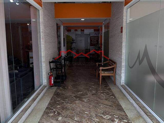 #1835 - Conjunto Comercial para Venda em São Paulo - SP