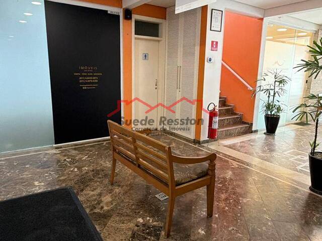 Conjunto Comercial para Venda em São Paulo - 4