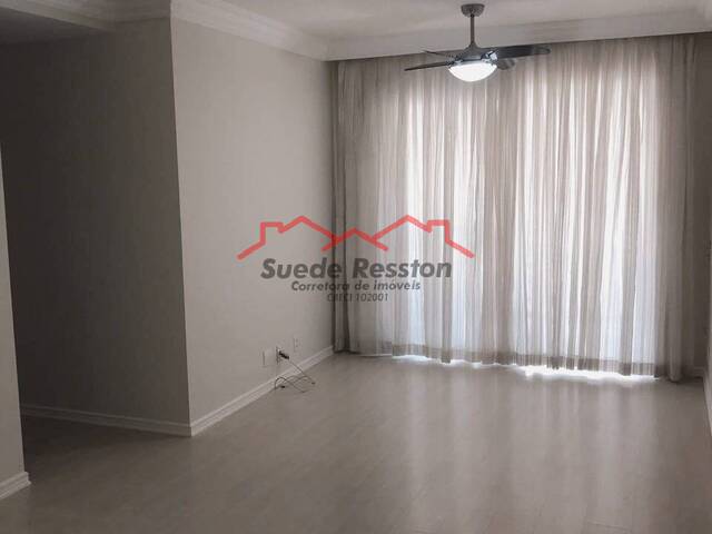 #1836 - Apartamento para Locação em São Paulo - SP