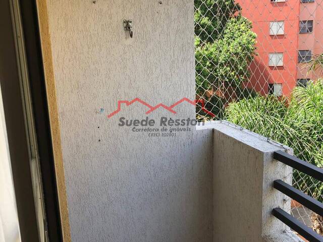 Apartamento para Locação em São Paulo - 5