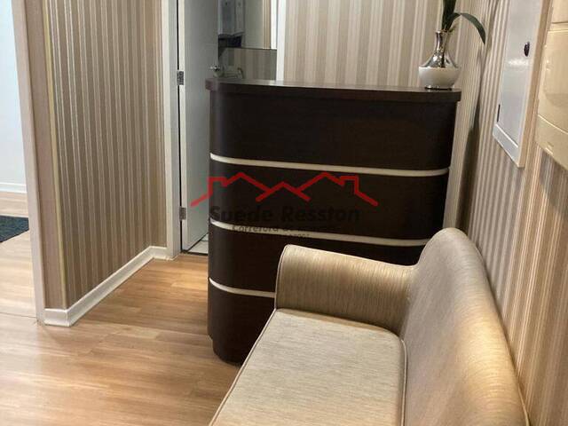 #1837 - Conjunto Comercial para Venda em São Paulo - SP