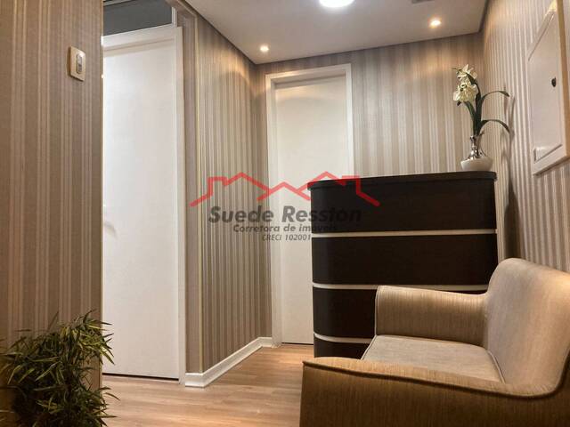 #1837 - Conjunto Comercial para Venda em São Paulo - SP