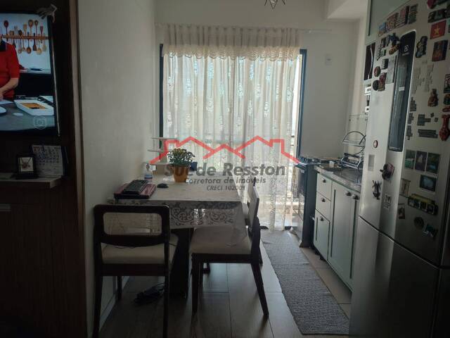 Apartamento para Venda em São Paulo - 2