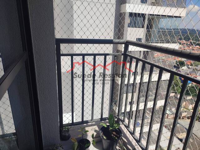 Apartamento para Venda em São Paulo - 4