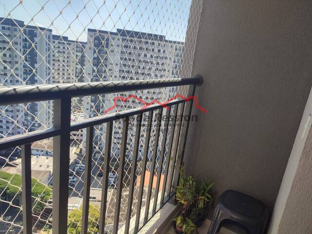 Apartamento para Venda em São Paulo - 5