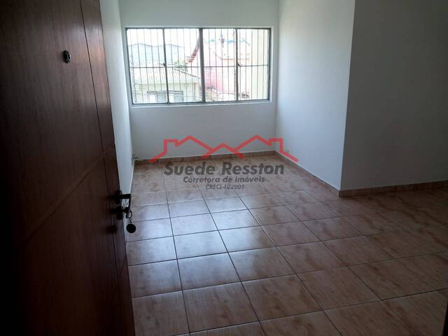 #1839 - Apartamento para Venda em São Paulo - SP