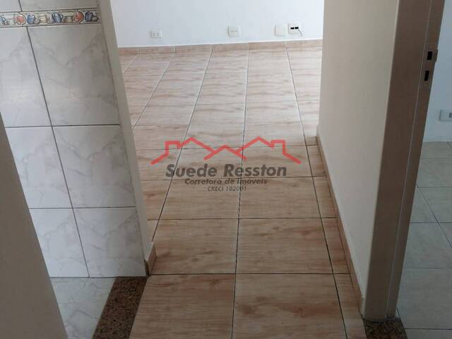 #1839 - Apartamento para Venda em São Paulo - SP
