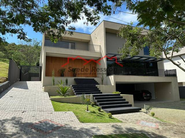 #1841 - Casa para Venda em Atibaia - SP