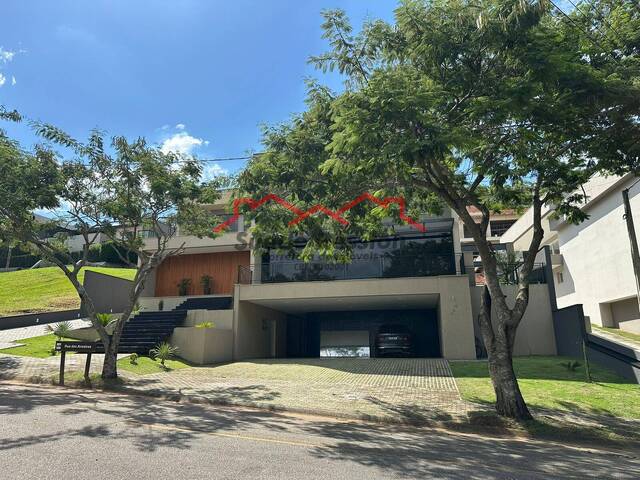 #1841 - Casa para Venda em Atibaia - SP