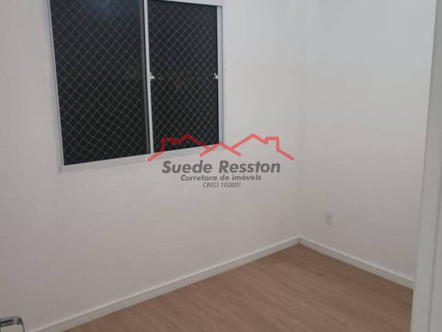 #1842 - Apartamento para Venda em São Paulo - SP