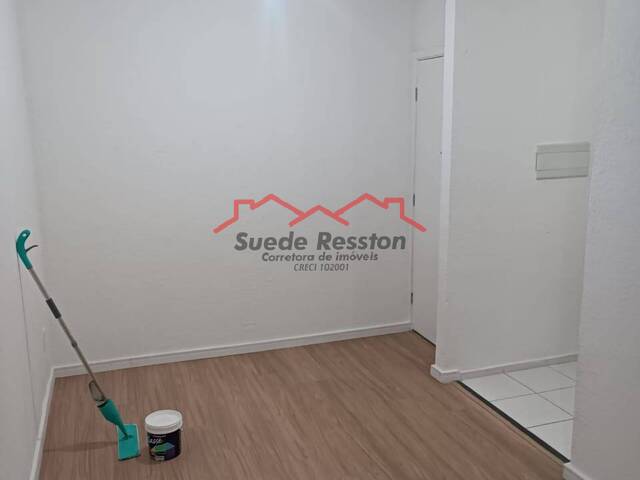 #1842 - Apartamento para Venda em São Paulo - SP
