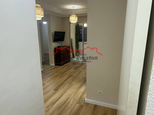 #1843 - Apartamento para Locação em São Paulo - SP